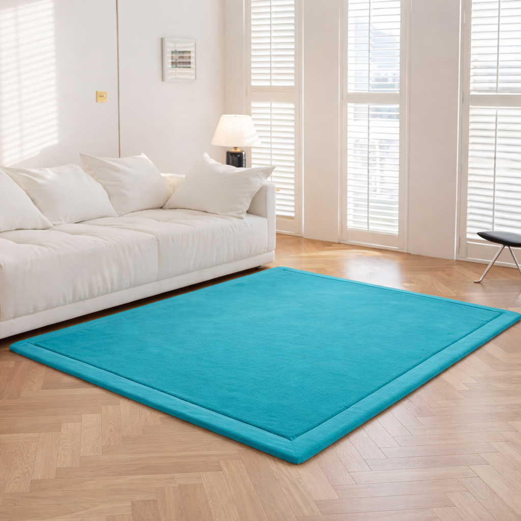 Cloud Mat - Memory Foam Baby Play Mat