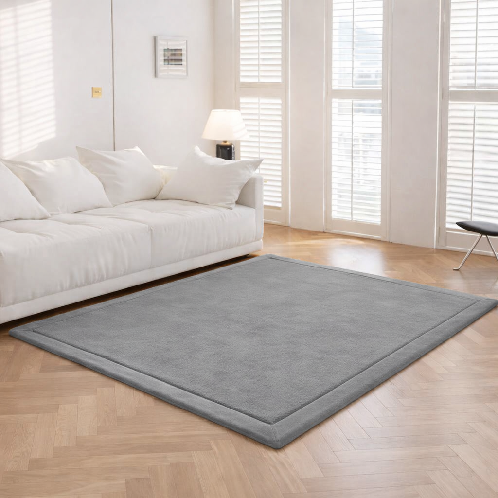 Cloud Mat - Memory Foam Baby Play Mat